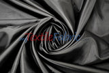 Polyester Lining Fabric | Woven Polyester Lining | 60" Wide | Continuous Yards | Imperial Taffeta Lining | Apparel Lining | Tent Lining and Decoration