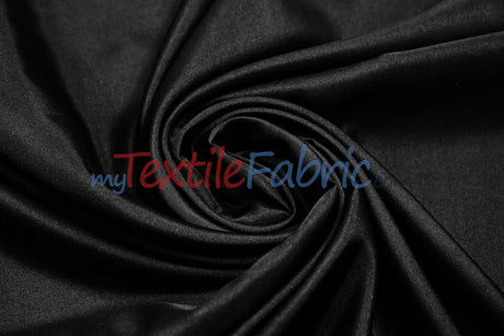 Pongee Lining Fabric | 60" Wide | Lightweight 100% Polyester Polyester Lining Fabric |