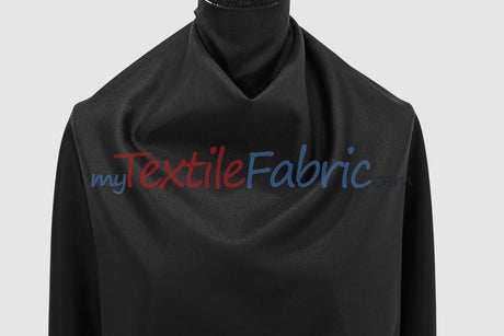 Pongee Lining Fabric | 60" Wide | Lightweight 100% Polyester Polyester Lining Fabric |