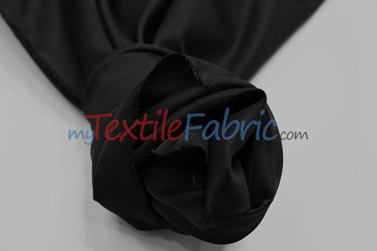 Pongee Lining Fabric | 60" Wide | Lightweight 100% Polyester Polyester Lining Fabric |