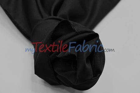 Pongee Lining Fabric | 60" Wide | Lightweight 100% Polyester Polyester Lining Fabric |