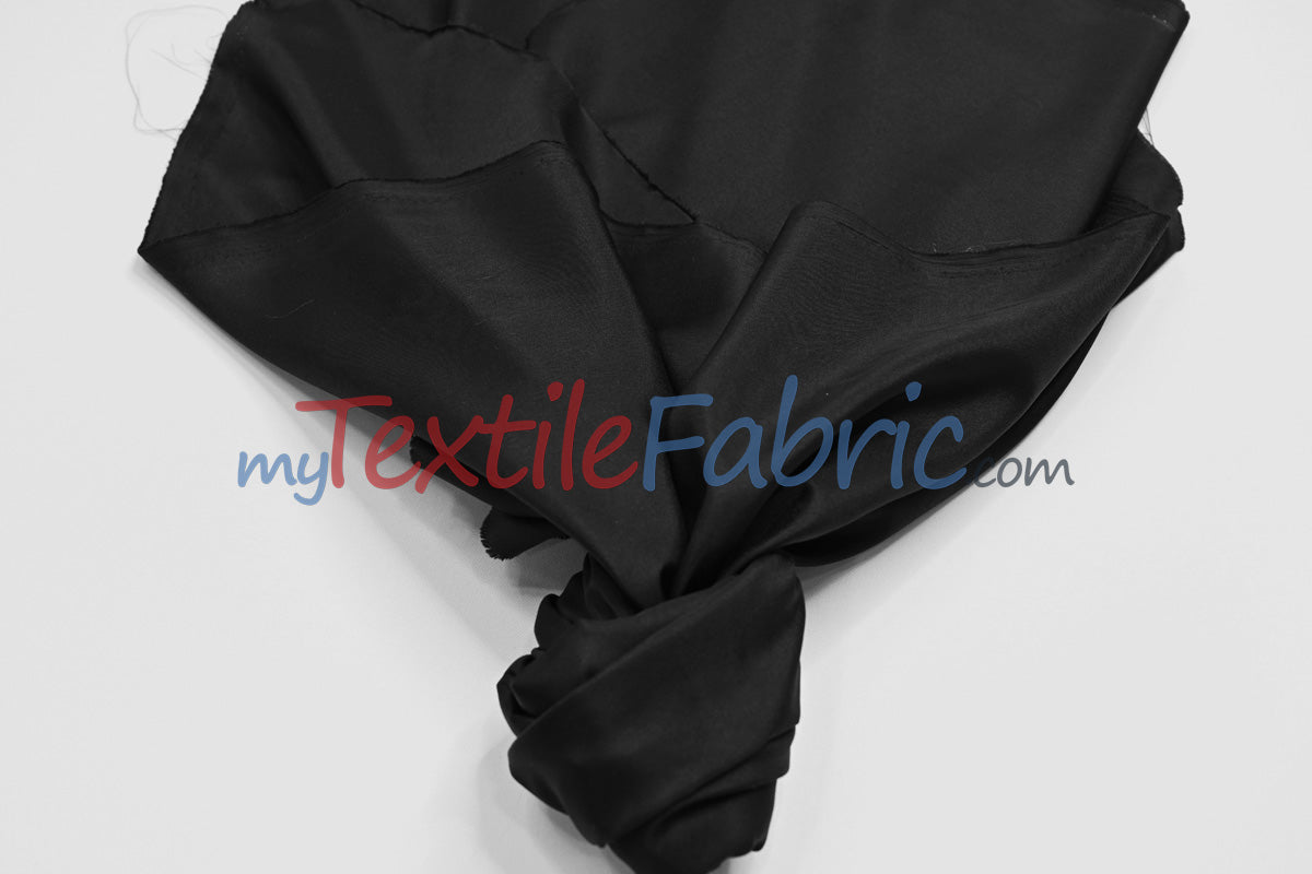 Pongee Lining Fabric | 60" Wide | Lightweight 100% Polyester Polyester Lining Fabric |