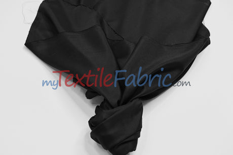 Pongee Lining Fabric | 60" Wide | Lightweight 100% Polyester Polyester Lining Fabric |