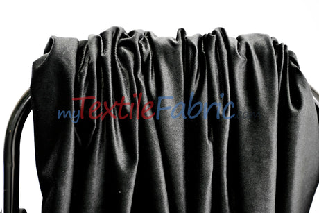 BT Royal™ ------------------------------A Plush Velvet Fabric | Soft and Plush Non Stretch Velvet Fabric | 60" Wide | Apparel, Decor, Drapery and Upholstery Weight | Multiple Colors