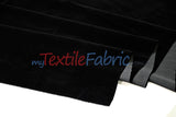 Scuba Flocking Velvet | Heavy-Duty & Luxurious | 60” Wide | Upholstery & Display Fabric