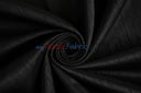Shantung Satin Fabric | Satin Dupioni Silk Fabric | 60" Wide | Multiple Colors | Yards & Bolts