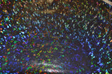 4 Way Stretch Dancewear Fabric | Shattered Hologram Spandex | 58/60" Wide | Multiple Colors |