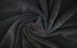 Sherpa Fleece Fabric | Soft Plush Faux Shearling | Cozy Insulating Fabric by the Yard