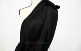 Sherpa Fleece Fabric | Soft Plush Faux Shearling | Cozy Insulating Fabric by the Yard