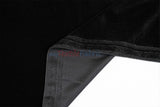 Soft and Plush Stretch Velvet Fabric | Stretch Velvet Spandex | 58" Wide | Spandex Velour for Apparel, Costume, Cosplay, Drapes |