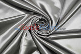 Bridal Satin Fabric | Shiny Bridal Satin | 60" Wide | Multiple Colors | Yards & Bolts