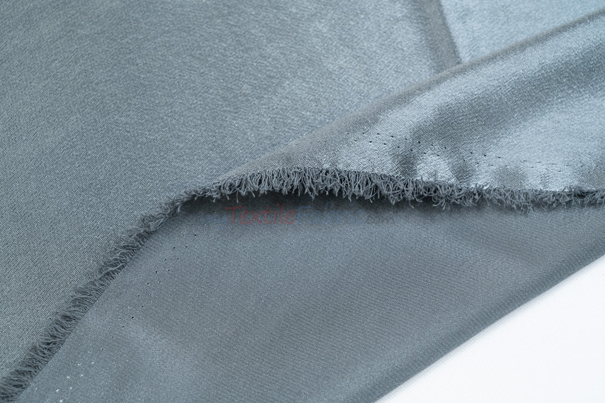 Crepe Back Satin | Korea Quality | 60" Wide | Yards & Bolts