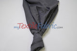 Polyester Cotton Broadcloth Fabric | 60" Wide | Solid Colors | Continuous Yards | Multiple Colors |