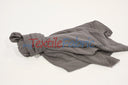 100% Cotton Gauze Fabric | Soft Lightweight Cotton Muslin | 48" Wide | Yards & Bolts