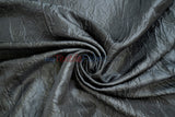 IFR Dull Crush Satin for Drapery | Extra Wide Tergalet Fabric | 108" Wide | Multiple Colors |