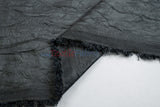 IFR Dull Crush Satin for Drapery | Extra Wide Tergalet Fabric | 108" Wide | Multiple Colors |