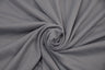 Interlock 70 Denier Polyester | Stretch Lining | Polyester Knit Lining | 60" | White Ivory Black |