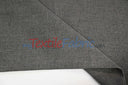 Luxe Linen Fabric | Durable Polyester-Linen Blend | 60" Wide | Upholstery & Apparel & Tablecloth |