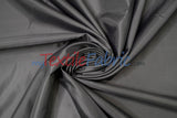 Polyester Lining Fabric | Woven Polyester Lining | 60" Wide | Continuous Yards | Imperial Taffeta Lining | Apparel Lining | Tent Lining and Decoration