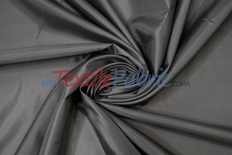 Polyester Lining Fabric | Woven Polyester Lining | 60" Wide | Continuous Yards | Imperial Taffeta Lining | Apparel Lining | Tent Lining and Decoration