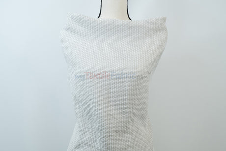 Cozy Chenille Fabric | Super Soft and Luxurious Texture | 100% Polyester |