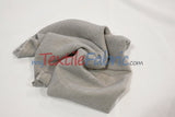 Luxe Linen Fabric | Durable Polyester-Linen Blend | 60" Wide | Upholstery & Apparel & Tablecloth |