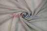 Swiss Sheer Fabric | Linen-Look Sheer Drapery | 130″ Wide | Event & Home Curtains | Available in 15 Colors