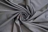 Nylon Spandex 4 Way Stretch Fabric | 60" Width | Great for Swimwear, Dancewear, Waterproof, Tablecloths, Chair Covers | Multiple Colors |