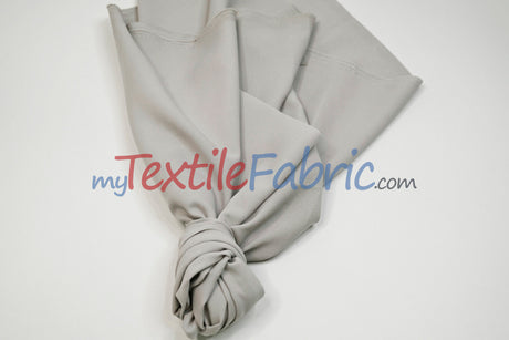 60" Wide Polyester Fabric Yards and Bolts | Visa Polyester Poplin Fabric | Basic Polyester for Tablecloths, Drapery, and Curtains