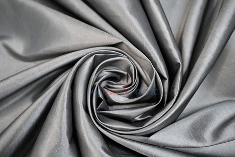 Taffeta Fabric | Two Tone Taffeta Fabric | Non Stretch Taffeta | 60" Wide | Multiple Solid Colors
