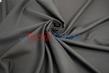Polyester Gabardine Fabric | Polyester Suiting Fabric | 58" Wide | Multiple Colors | Polyester Twill Fabric |