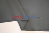 Polyester Gabardine Fabric | Polyester Suiting Fabric | 58" Wide | Multiple Colors | Polyester Twill Fabric |