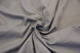 100% Cotton Poplin Broadcloth by the Continuous Yard | 60" Wide | White Red Charcoal and Olive | Mask Fabric, Shirt, Pouch | Fabric mytextilefabric Yards Charcoal 