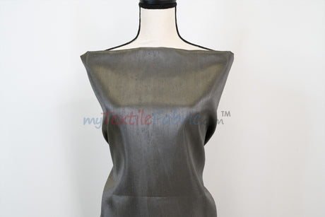 Shantung Satin Fabric | Satin Dupioni Silk Fabric | 60" Wide | Multiple Colors | Yards & Bolts