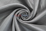 Shantung Satin Fabric | Satin Dupioni Silk Fabric | 60" Wide | Multiple Colors | Yards & Bolts