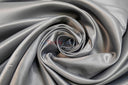 Lamour Satin Fabric | Polyester Matte Satin | Peau De Soie | 60" Wide | Wedding Dress, Tablecloth, Multiple Colors