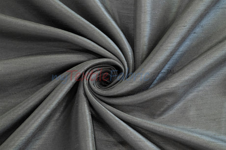 Shantung Satin Fabric | Satin Dupioni Silk Fabric | 60" Wide | Multiple Colors | Yards & Bolts