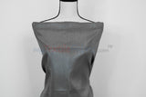 Shantung Satin Fabric | Satin Dupioni Silk Fabric | 60" Wide | Multiple Colors | Yards & Bolts