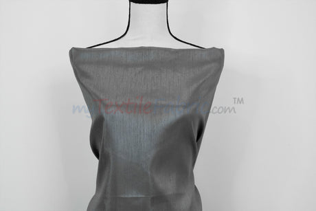 Shantung Satin Fabric | Satin Dupioni Silk Fabric | 60" Wide | Multiple Colors | Yards & Bolts