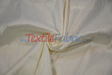 Polyester Silk Fabric | Faux Silk | Polyester Dupioni Fabric | Wholesale Bolt | 54" Wide | Multiple Colors |