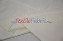 Polyester Silk Fabric | Faux Silk | Polyester Dupioni Fabric Yards & Bolts | 54" Wide | Multiple Colors