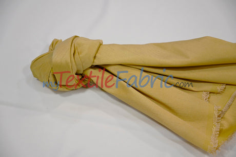 Polyester Silk Fabric | Faux Silk | Polyester Dupioni Fabric Yards & Bolts | 54" Wide | Multiple Colors