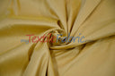 Polyester Silk Fabric | Faux Silk | Polyester Dupioni Fabric Yards & Bolts | 54" Wide | Multiple Colors