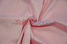 Polyester Silk Fabric | Faux Silk | Polyester Dupioni Fabric | Continuous Yards | 54" Wide | Multiple Colors |