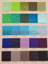 Bridal Satin Fabric | Shiny Bridal Satin | 60" Wide | Multiple Colors | Yards & Bolts