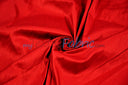 Polyester Silk Fabric | Faux Silk | Polyester Dupioni Fabric Yards & Bolts | 54" Wide | Multiple Colors