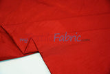 Polyester Silk Fabric | Faux Silk | Polyester Dupioni Fabric | Wholesale Bolt | 54" Wide | Multiple Colors |