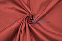 Polyester Silk Fabric | Faux Silk | Polyester Dupioni Fabric Yards & Bolts | 54" Wide | Multiple Colors