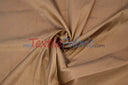 Polyester Silk Fabric | Faux Silk | Polyester Dupioni Fabric Yards & Bolts | 54" Wide | Multiple Colors