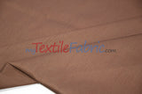 Polyester Silk Fabric - Faux Silk - Polyester Dupioni Fabric - Sample Swatch - 54&#34; Wide - Multiple Colors